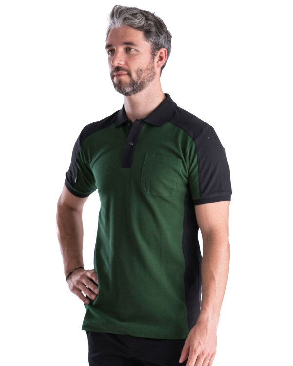 Poloshirt Konrad