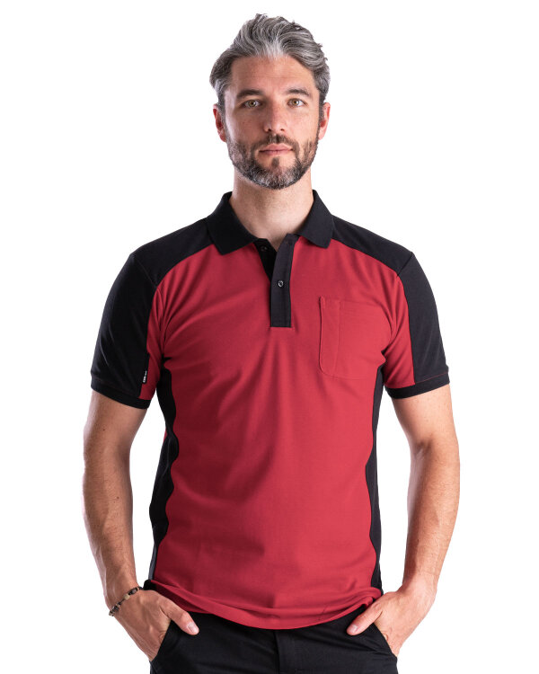 Poloshirt Konrad