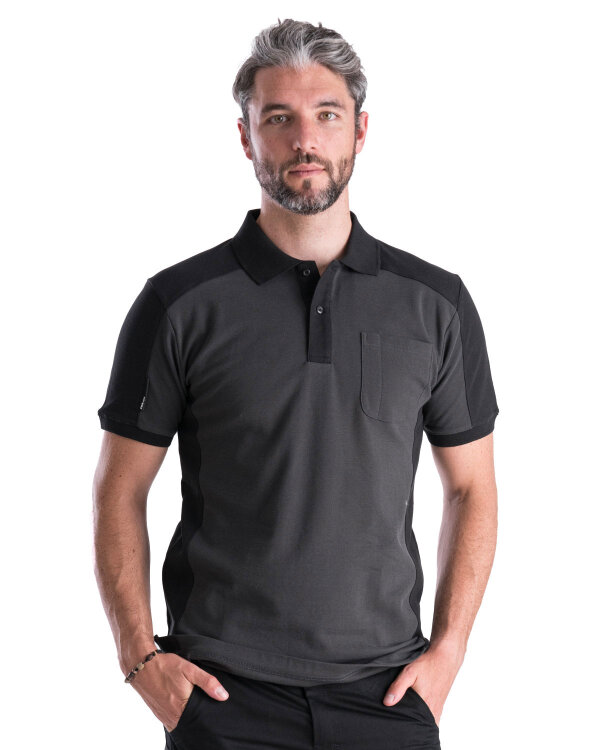 Poloshirt Konrad