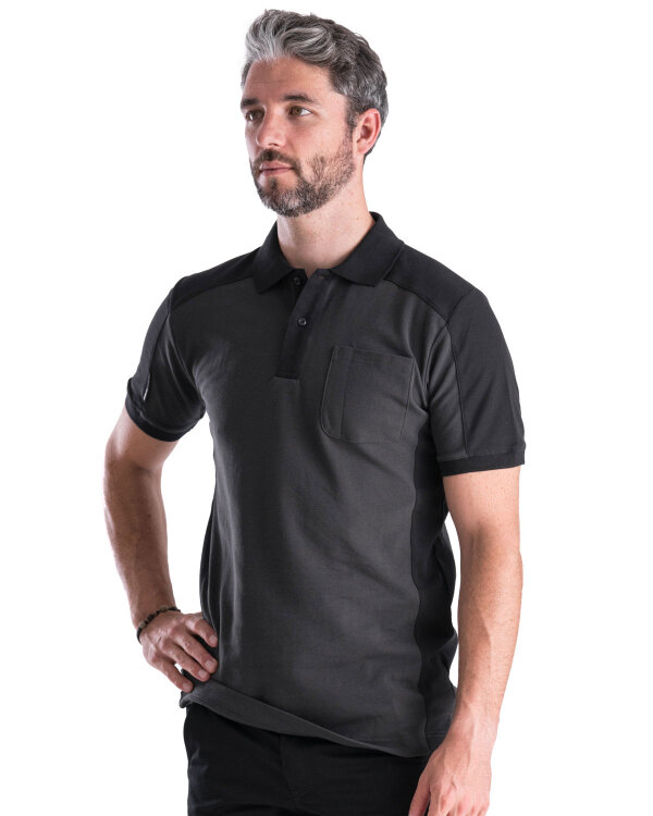 Poloshirt Konrad