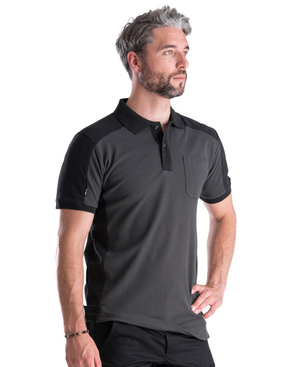 Poloshirt Konrad