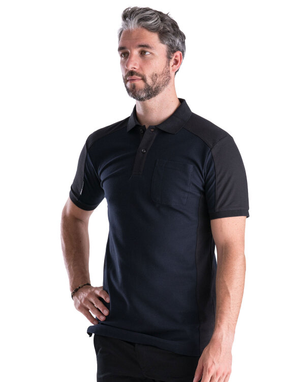 Poloshirt Konrad