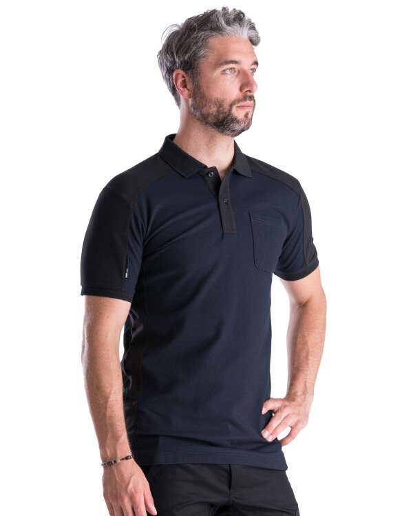 Poloshirt Konrad