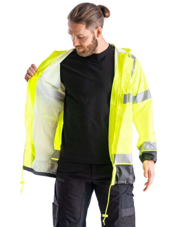 Regenjacke Manfred