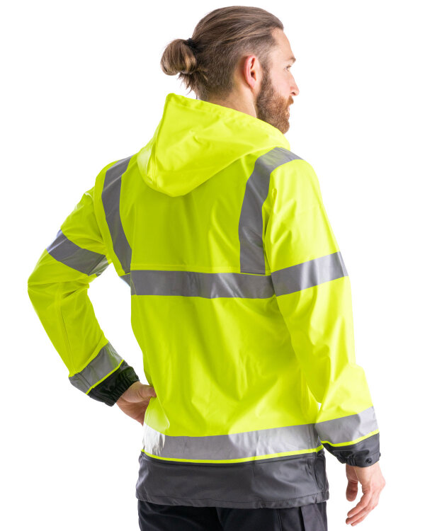 Regenjacke Manfred