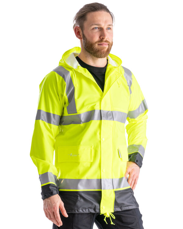 Regenjacke Manfred