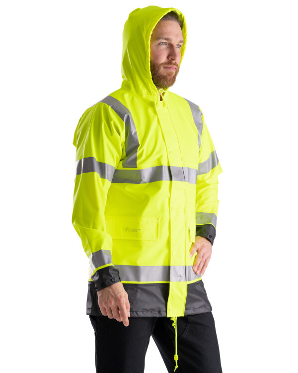 Regenjacke Manfred