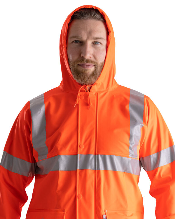 Regenjacke Finn