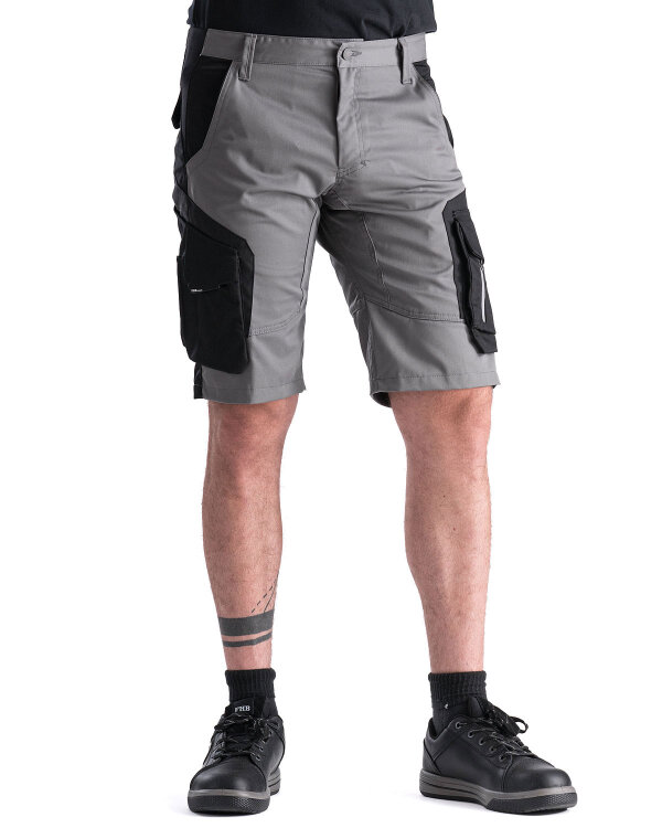 Bermudas Wulf