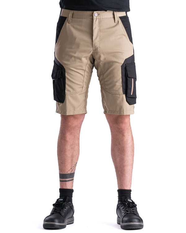 Bermudas Wulf