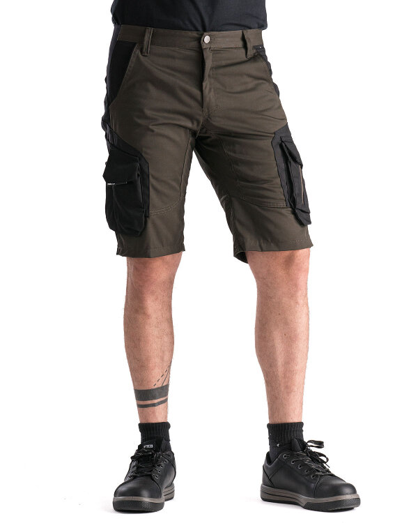 Bermudas Wulf