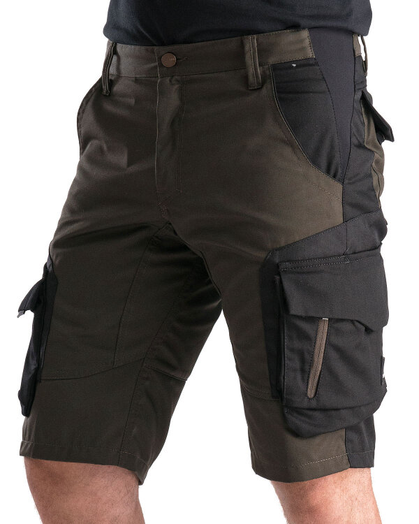 Bermudas Wulf