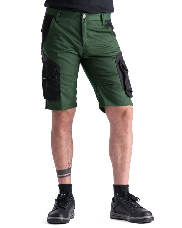 Bermudas Wulf