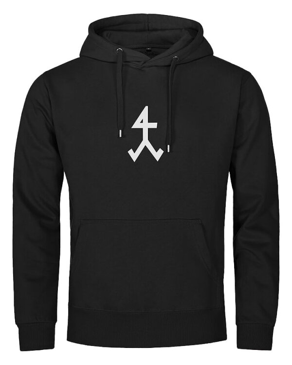 Hoodie Mike klassisch Steinmetz