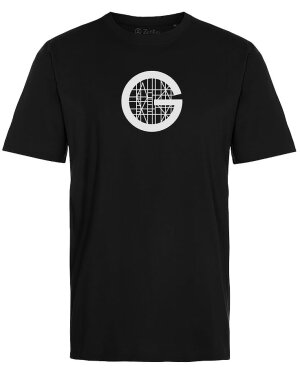T-Shirt Raphael klassisch Ger&uuml;stbauer