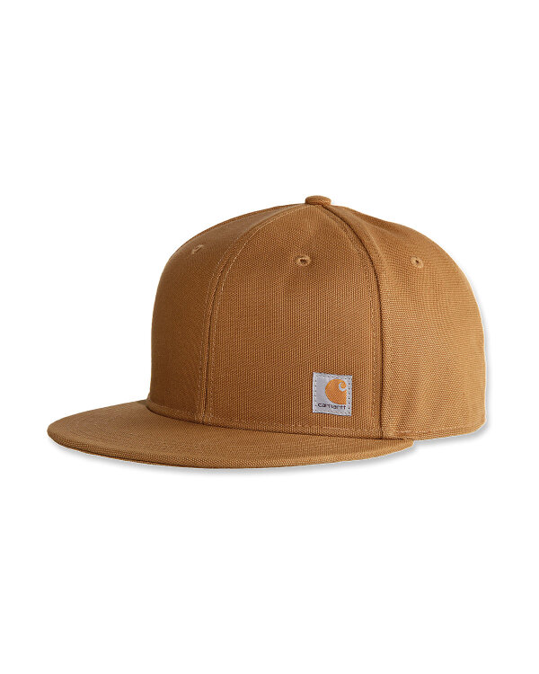 Flat Brim Cap Ashland