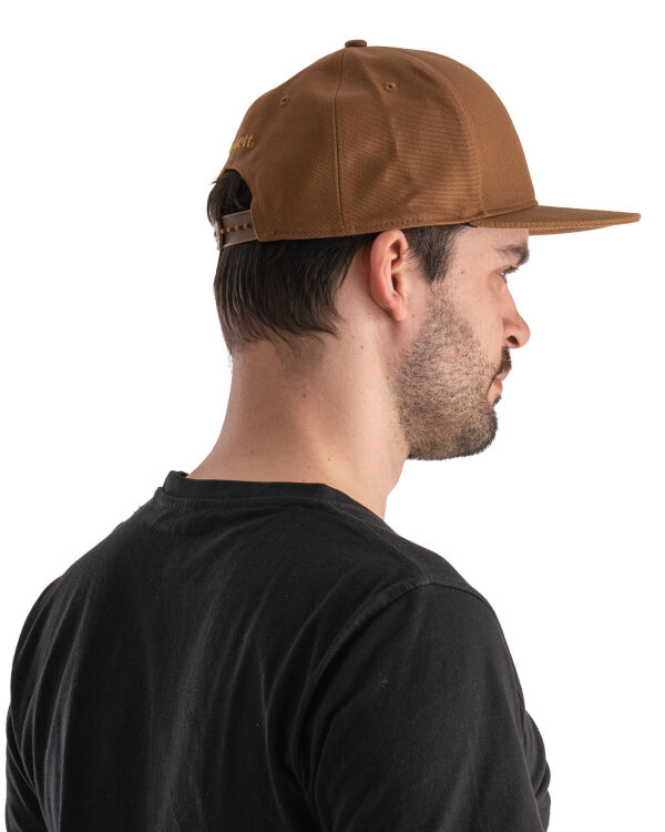 Flat Brim Cap Ashland