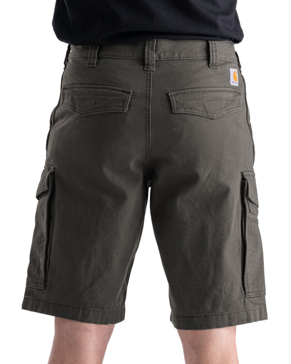 Bermudas  Negan