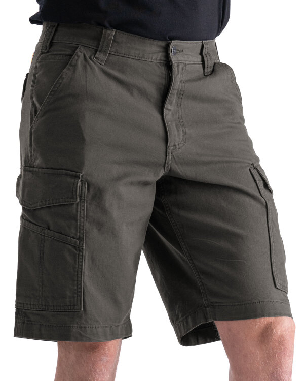 Bermudas  Negan