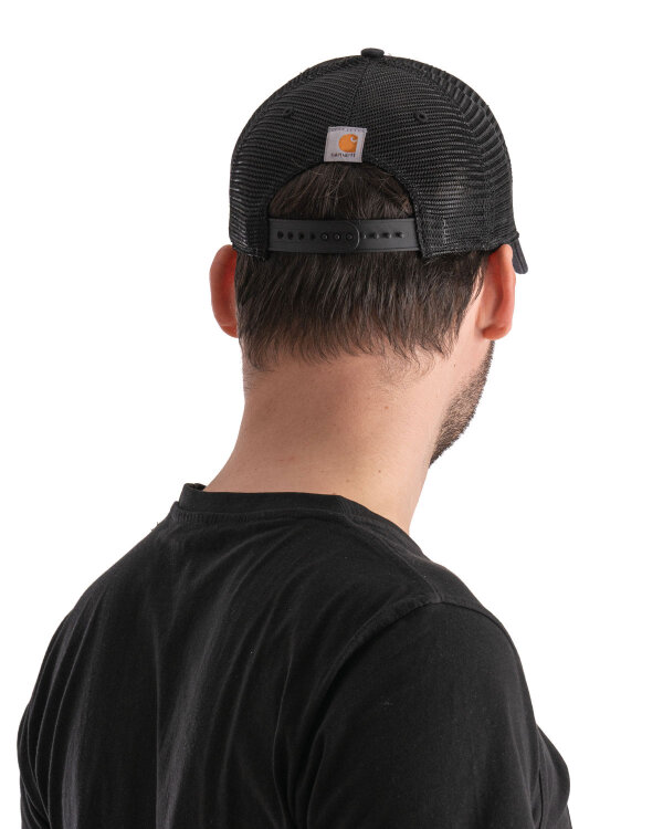 Mesh Cap Dunmore