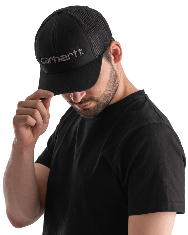 Mesh Cap Dunmore