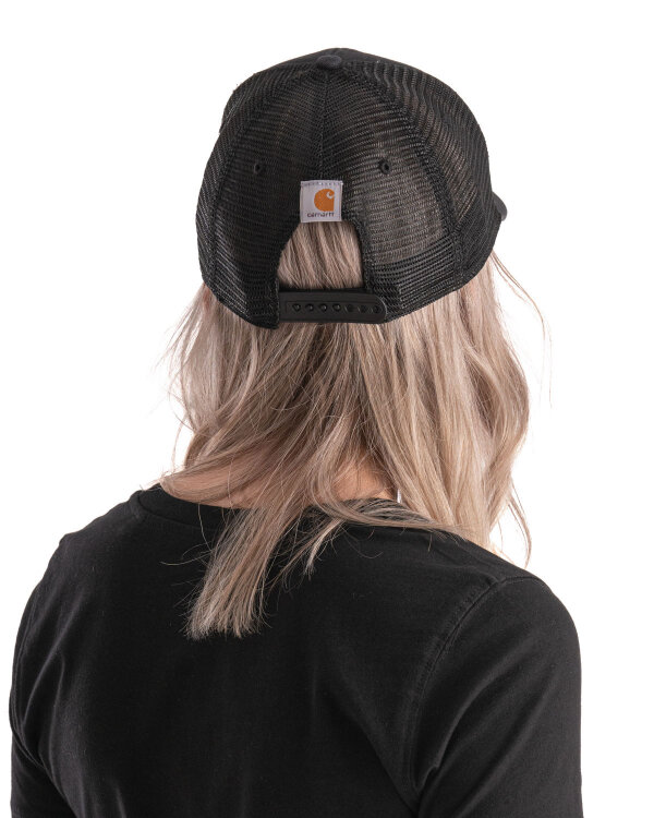 Mesh Cap Dunmore