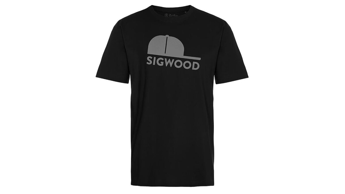 SIGWOOD T-Shirt