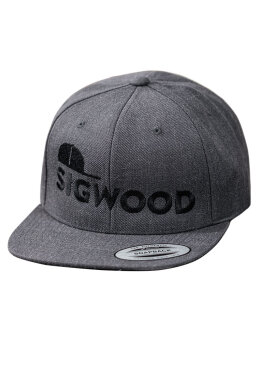 SIGWOOD Cap