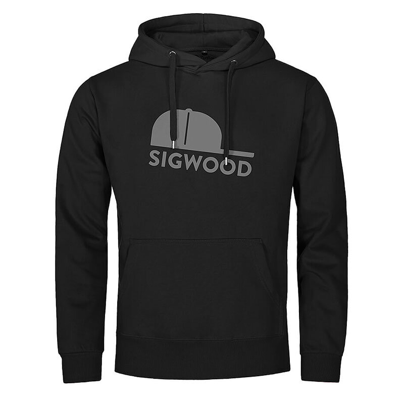 SIGWOOD Hoodie