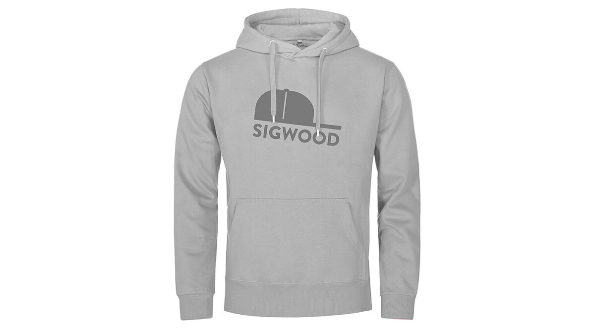 SIGWOOD Hoodie