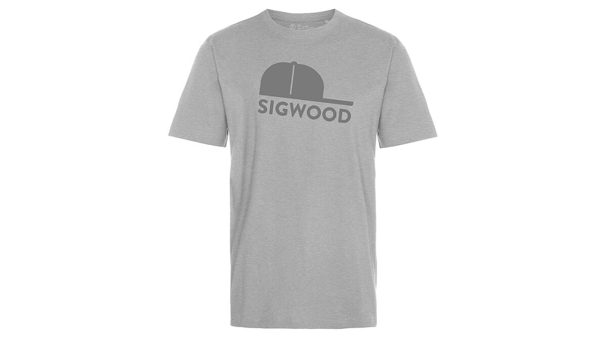 SIGWOOD T-Shirt