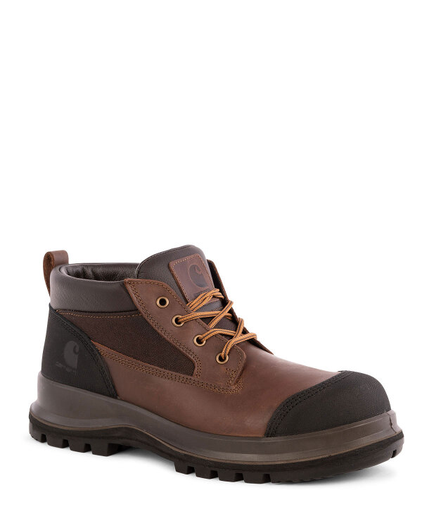 Sicherheitsschuhe Detroit Chukka Boot