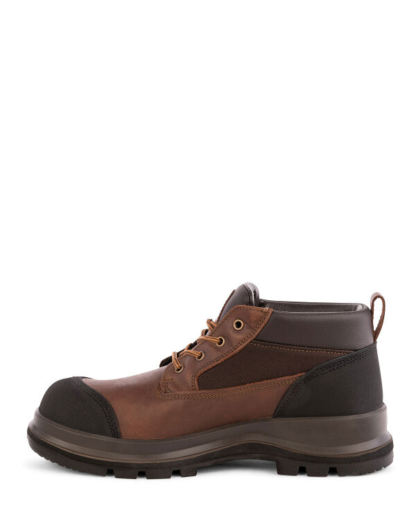 Sicherheitsschuhe Detroit Chukka Boot