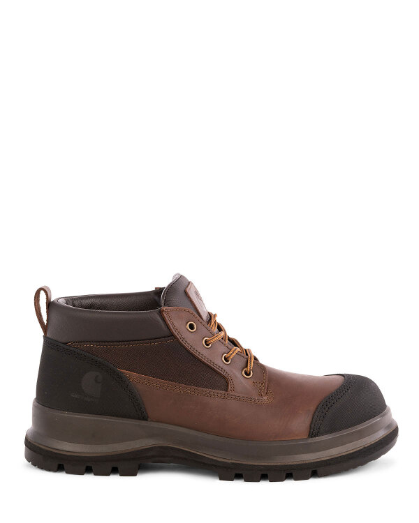 Sicherheitsschuhe Detroit Chukka Boot