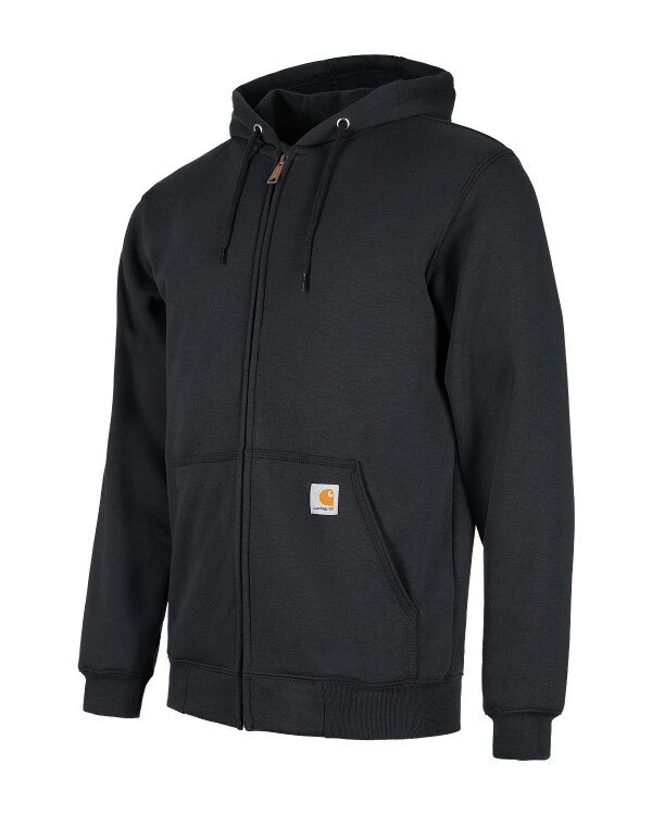 Hoodie mit Zipper Andy