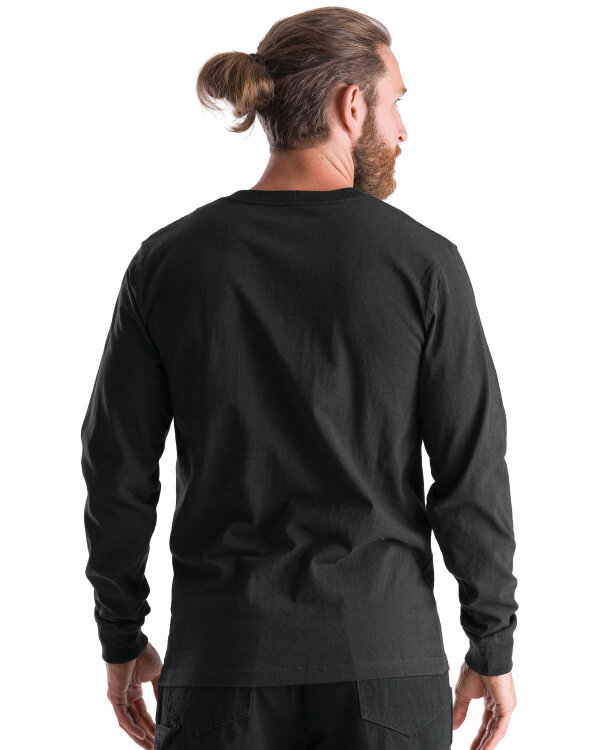 Longsleeve Abraham