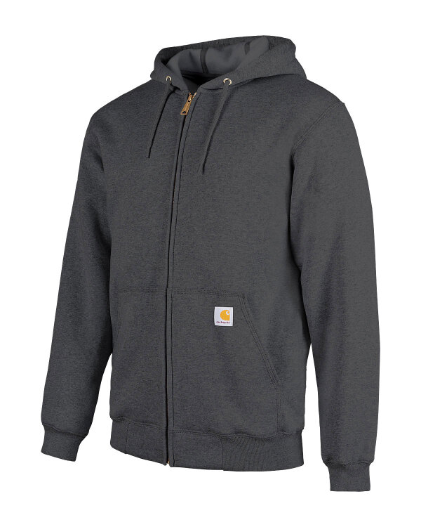 Hoodie mit Zipper Andy