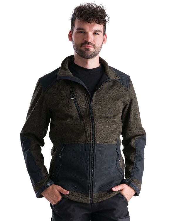 Jacke Javan