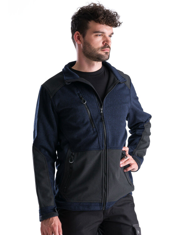 Jacke Javan