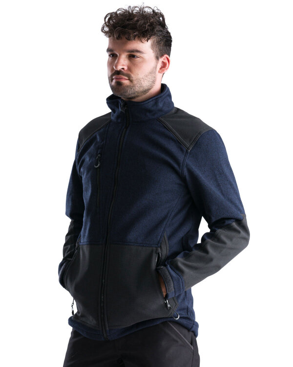 Jacke Javan