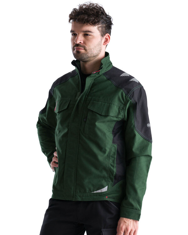 Arbeitsjacke Jazar