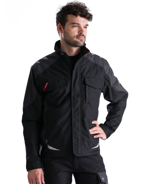 Arbeitsjacke Jazar