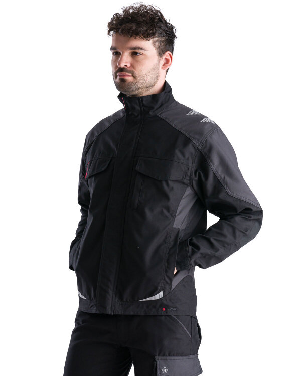 Arbeitsjacke Jazar