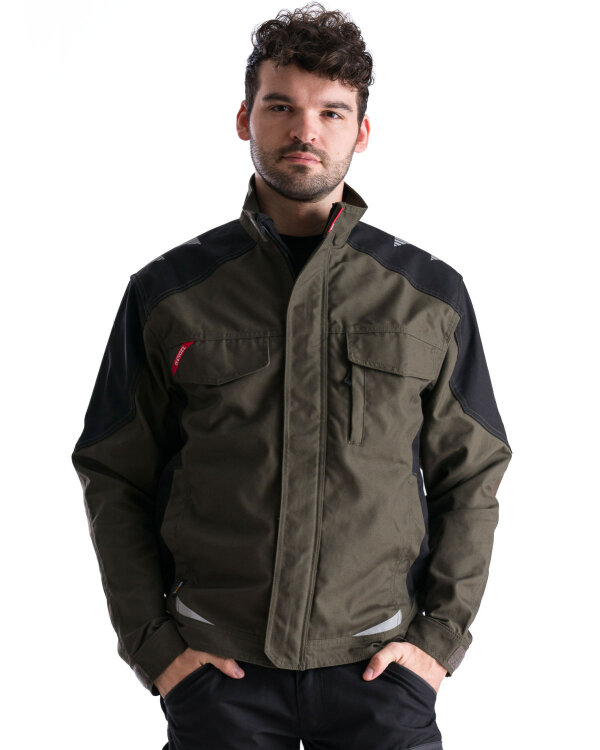 Arbeitsjacke Jazar