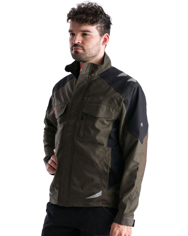 Arbeitsjacke Jazar