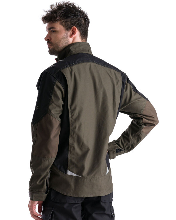 Arbeitsjacke Jazar