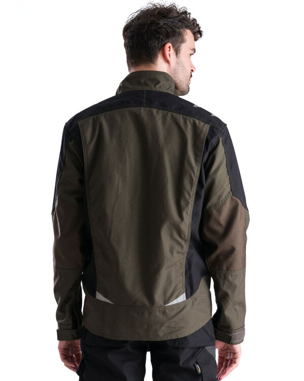 Arbeitsjacke Jazar