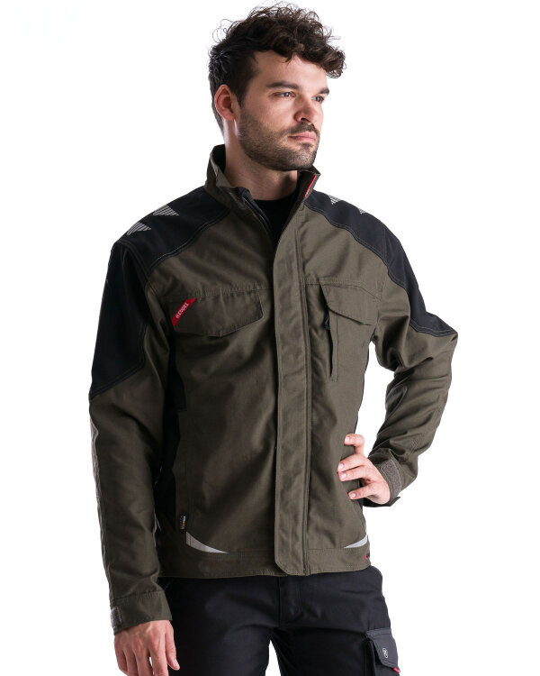 Arbeitsjacke Jazar