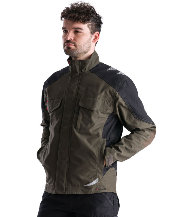 Arbeitsjacke Jazar