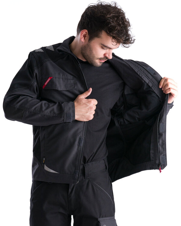 Arbeitsjacke Jazar